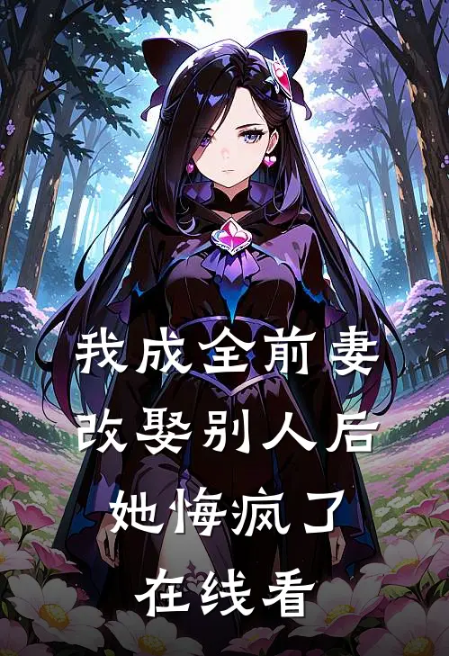 我成全前妻改娶别人后,她悔疯了在线看免费