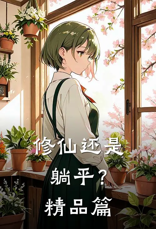 修仙还是躺平?精品篇