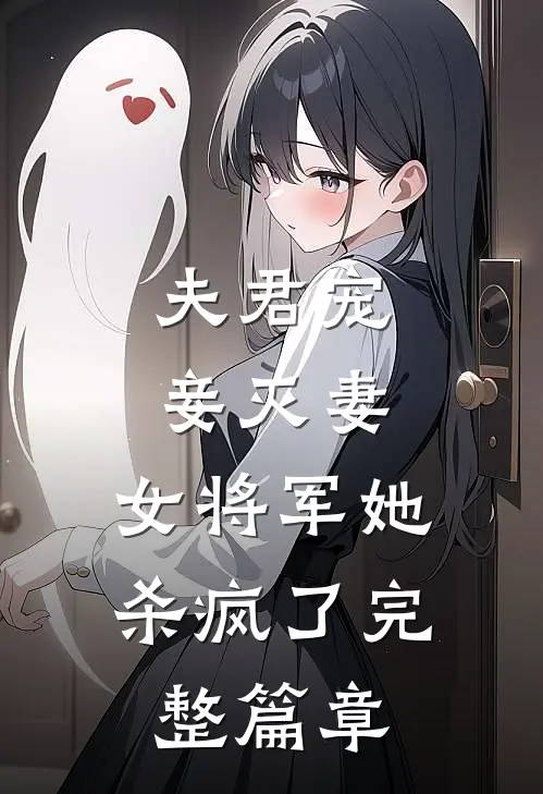 夫君宠妾灭妻,女将军她杀疯了完整篇章阅读