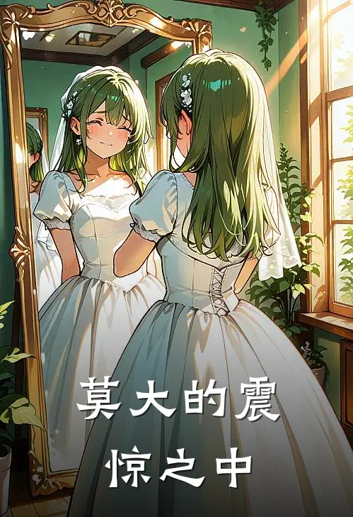 莫大的震惊之中