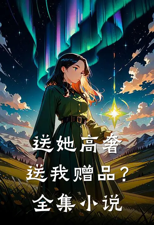 送她高奢,送我赠品?全集