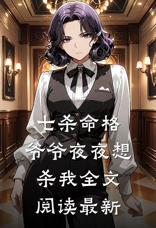 七杀命格,爷爷夜夜想杀我全文阅读最新章节