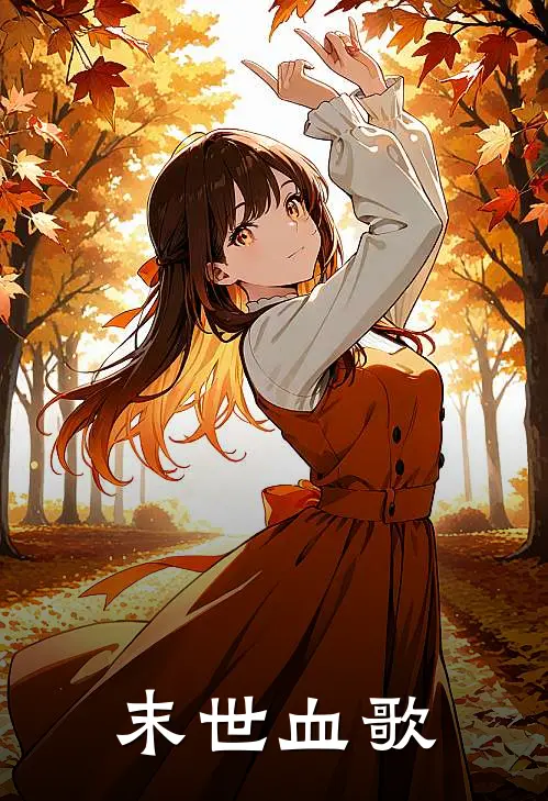 末世血歌