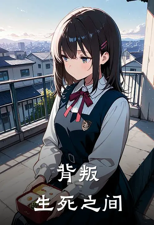 背叛生死之间剧情介绍