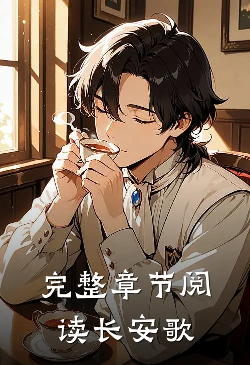 完整章节阅读长安歌