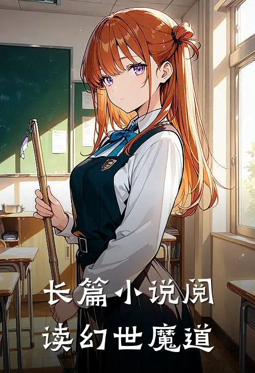 长篇阅读幻世魔道在线阅读