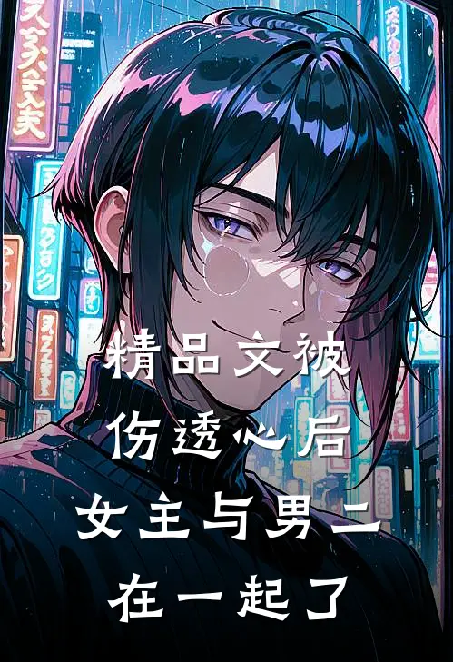 精品文被伤透心后,女主与男二在一起了