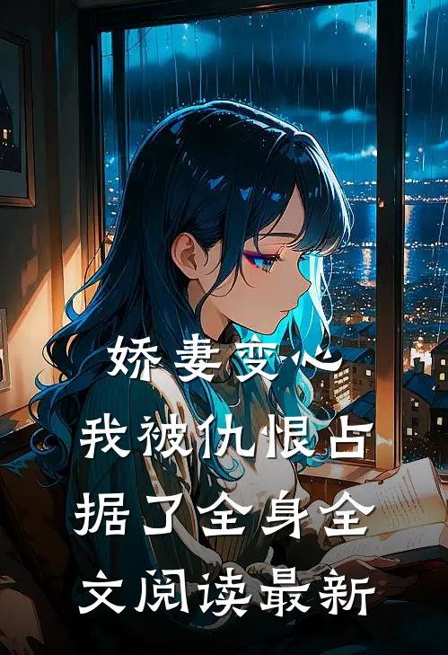 娇妻变心,我被仇恨占据了全身全文阅读最新