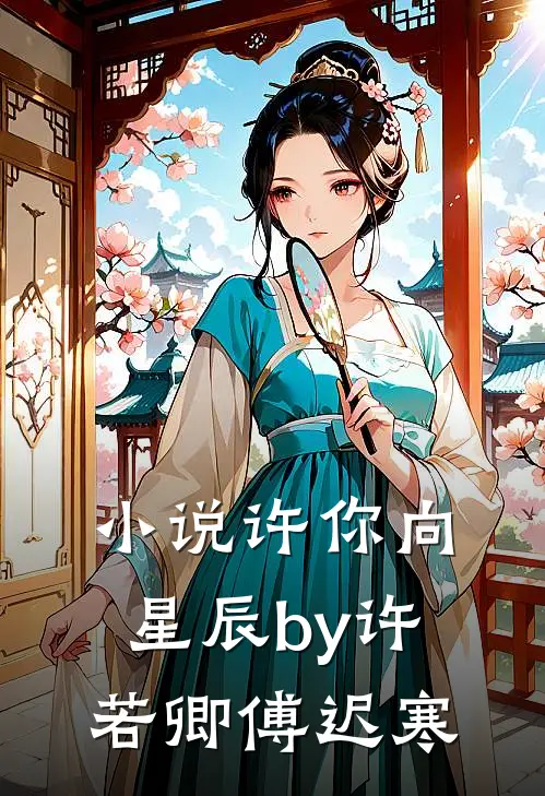 小说许你向星辰by许若卿傅迟寒