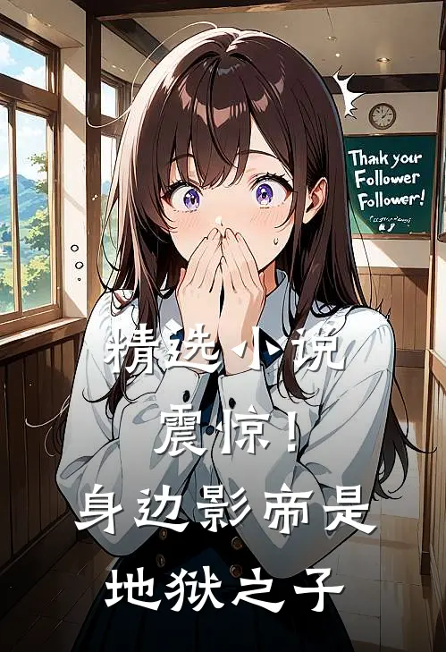 精选震惊!身边影帝是地狱之子在线阅读