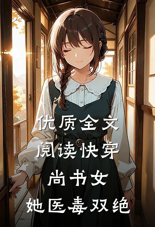优质全文阅读快穿尚书女,她医毒双绝的