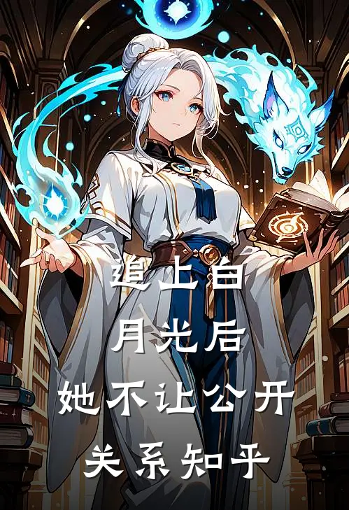 追上白月光后,她不让公开关系知乎