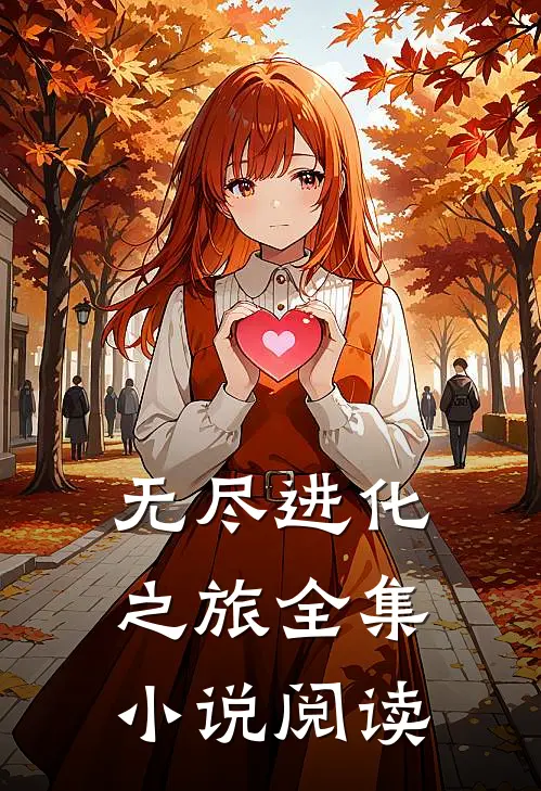 无尽进化之旅全集小说阅读