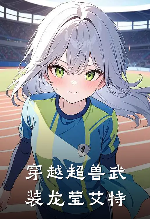 穿越超兽武装龙莹艾特