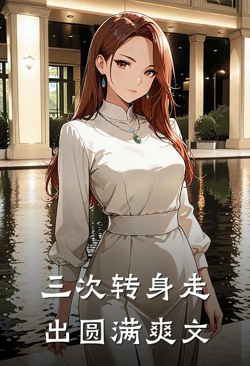 三次转身走出圆满爽文