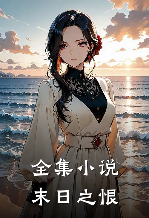 全集小说末日之恨