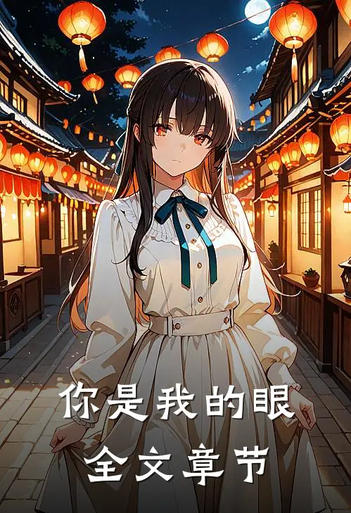 你是我的眼全文章节