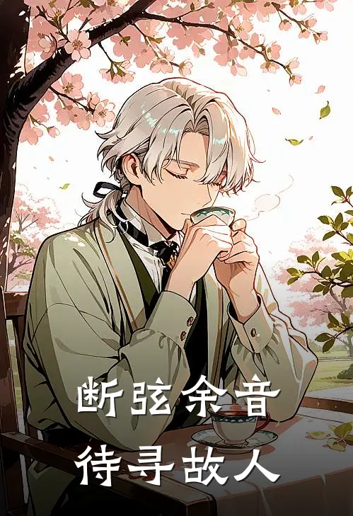 断弦余音待寻故人