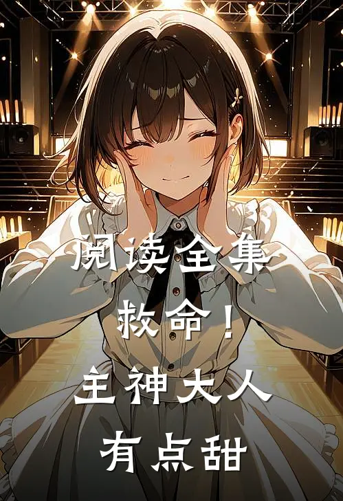 阅读全集救命!主神大人有点甜漫画
