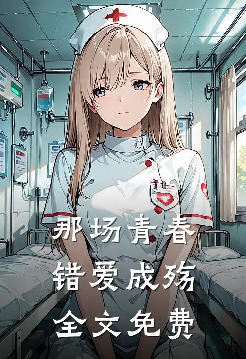 那场青春,错爱成殇全文免费