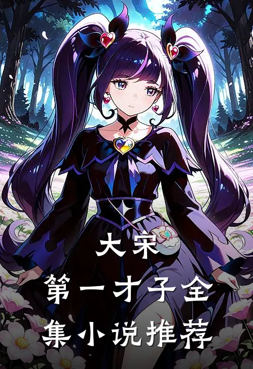 大宋第一才子全集推荐
