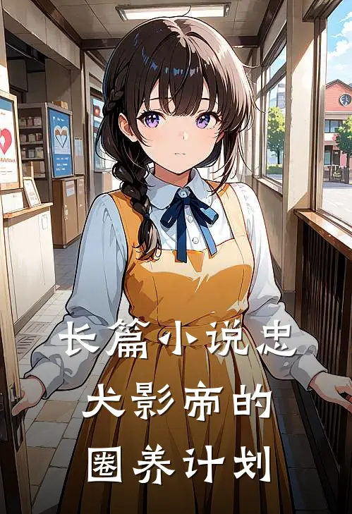 长篇忠犬影帝的圈养计划在线阅读