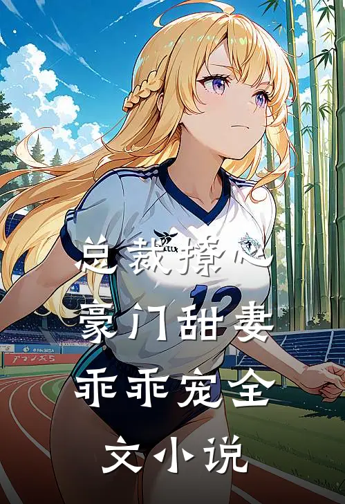 总裁撩心豪门甜妻乖乖宠全文阅读