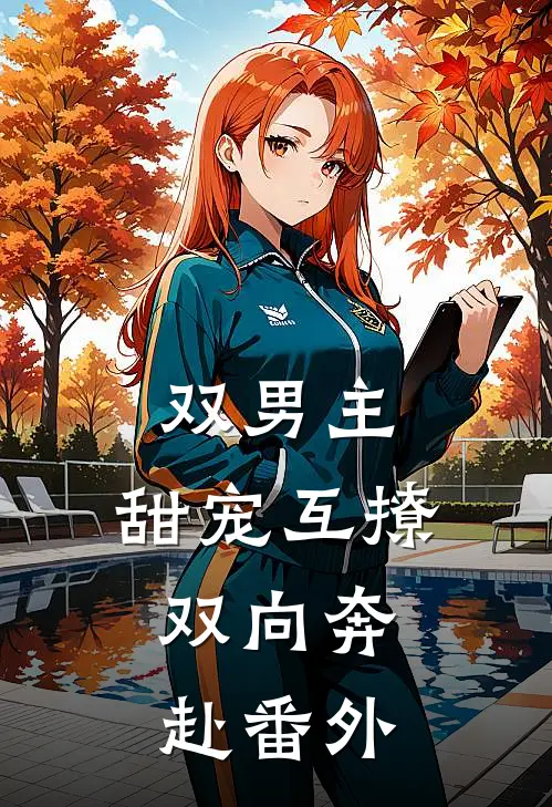 双男主甜宠互撩,双向奔赴番外