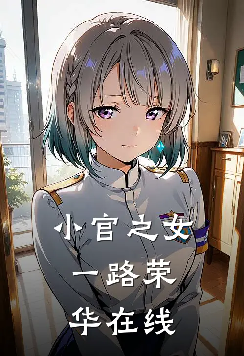 小官之女,一路荣华在线