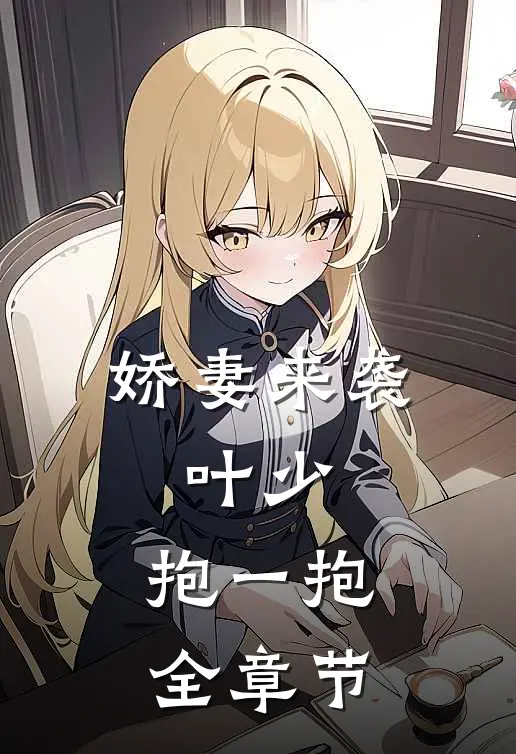 娇妻来袭叶少,抱一抱全章节