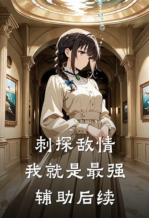 刺探敌情,我就是最强辅助后续