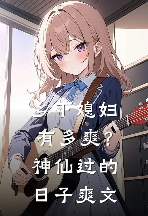 乡下媳妇有多爽?神仙过的日子爽文