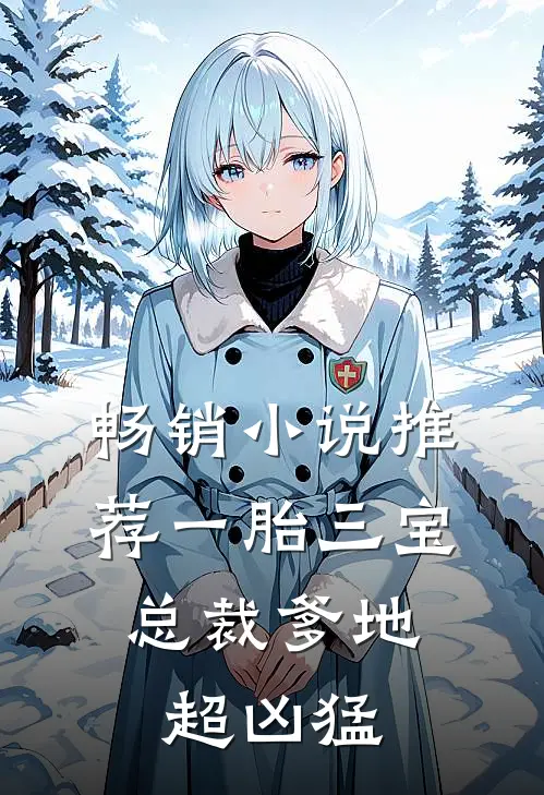 畅销小说推荐一胎三宝：总裁爹地超凶猛