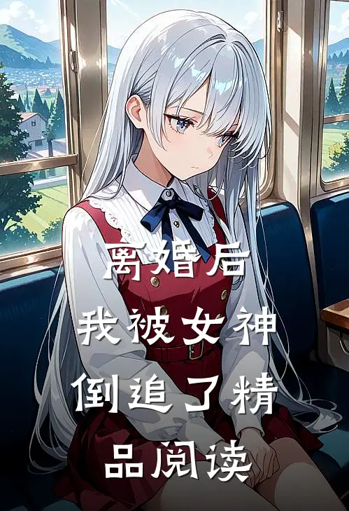 离婚后,我被女神倒追了精品阅读