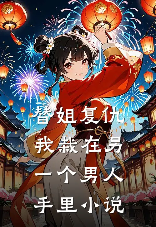 替姐复仇我栽在另一个男人手里在线阅读