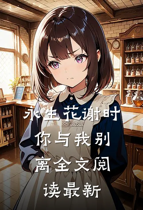 永生花谢时，你与我别离全文阅读最新