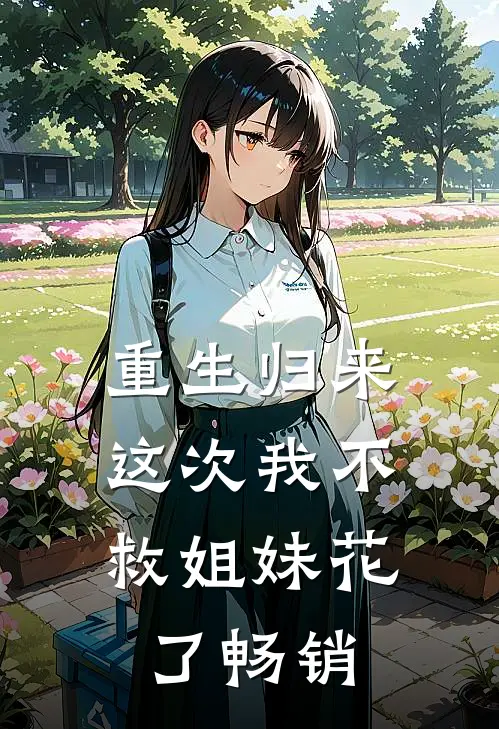 重生归来,这次我不救姐妹花了畅销