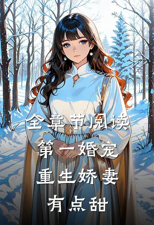 全章节阅读第一婚宠重生娇妻有点甜