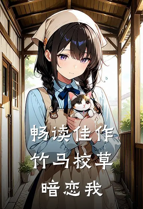 畅读佳作竹马校草暗恋我