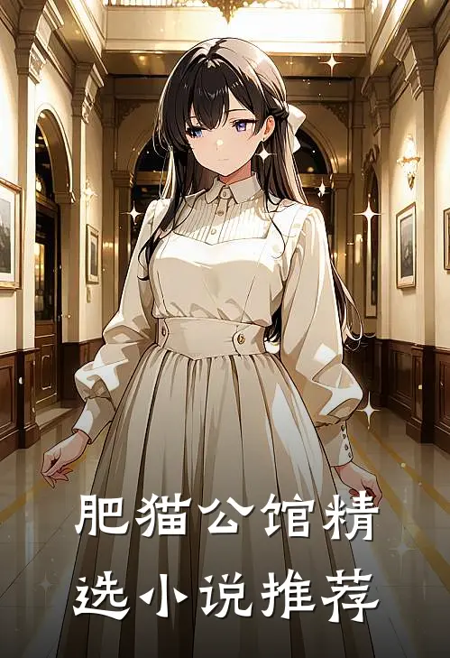 肥猫公馆精选小说推荐