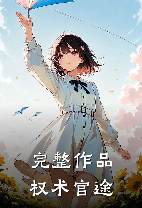 完整作品权术官途