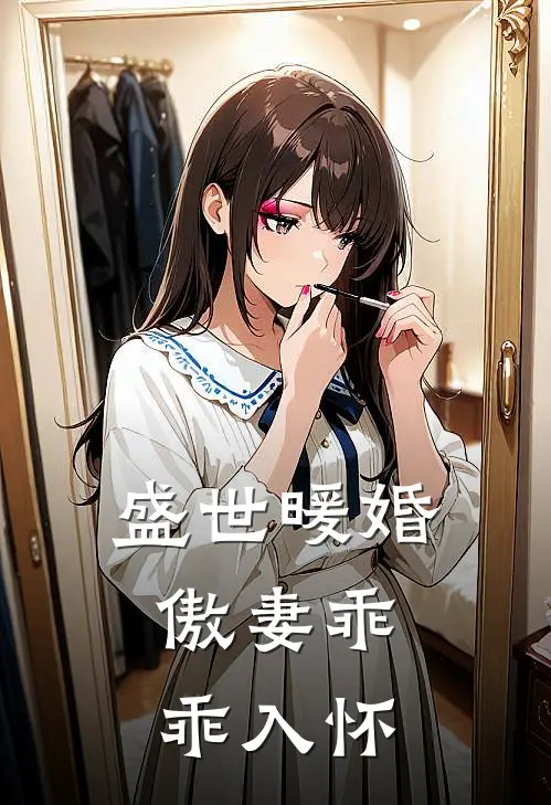 盛世暖婚傲妻乖乖入怀
