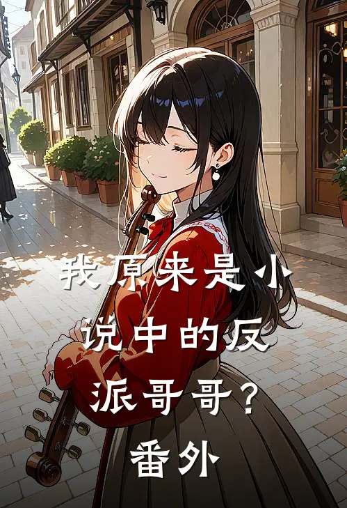 我原来是中的反派哥哥? 番外