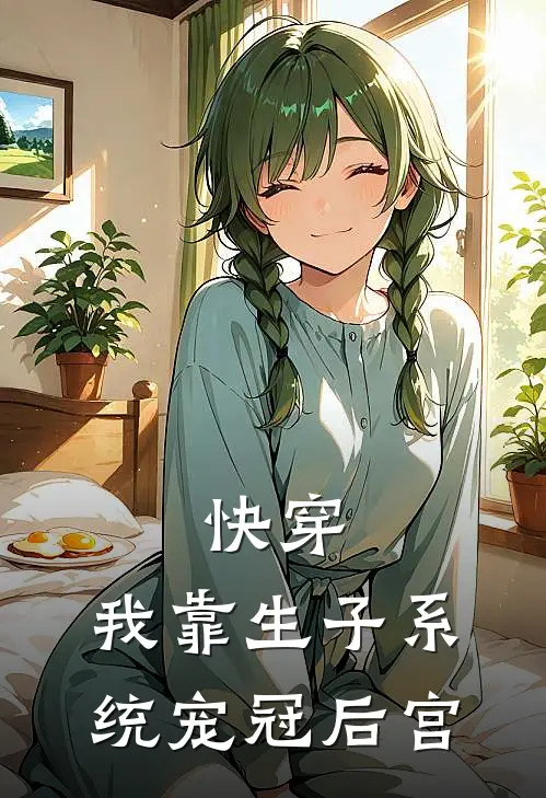 快穿我靠生子系统宠冠后宫作者一心向富著