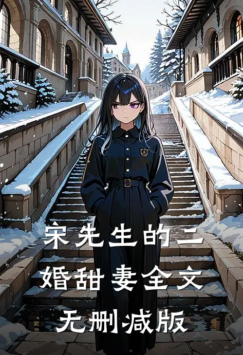宋先生的二婚甜妻