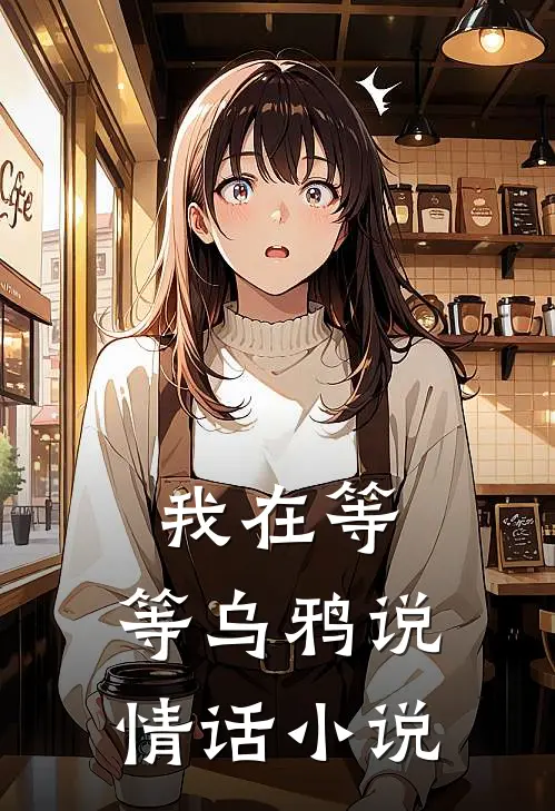 我在等,等乌鸦说情话阅读