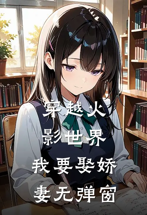 穿越火影世界,我要娶娇妻无弹窗