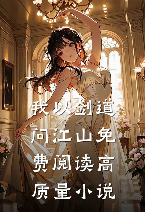 我以剑道问江山免费阅读高质量小说