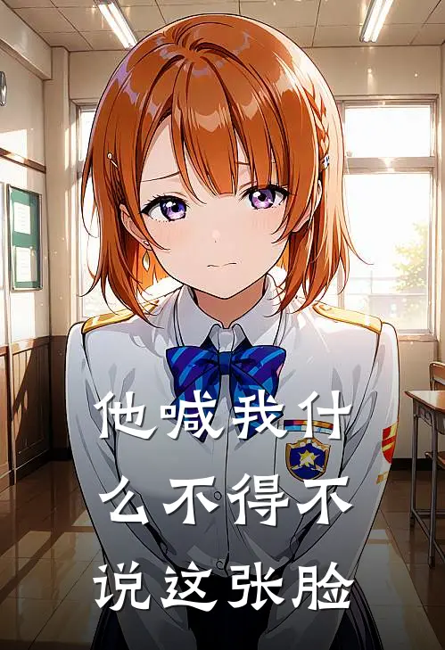 他喊我什么不得不说这张脸