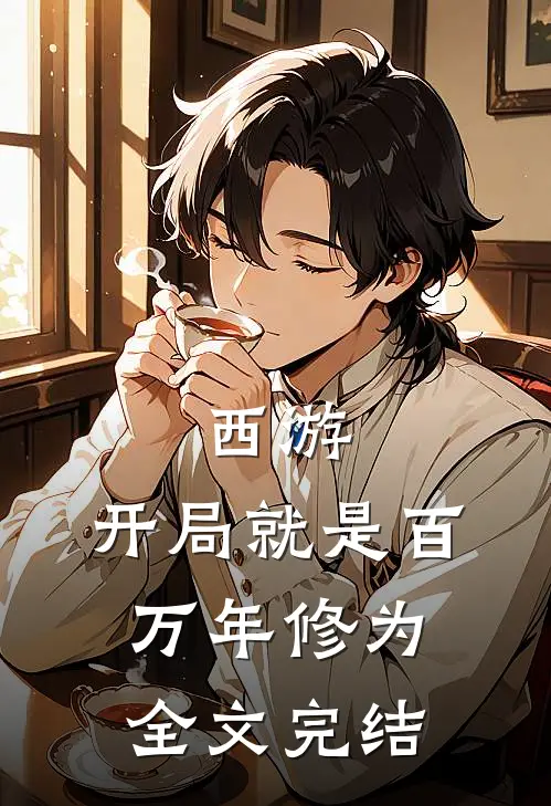 西游开局就是百万年修为全文完结